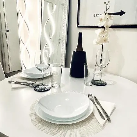 Apartamento Chic In The