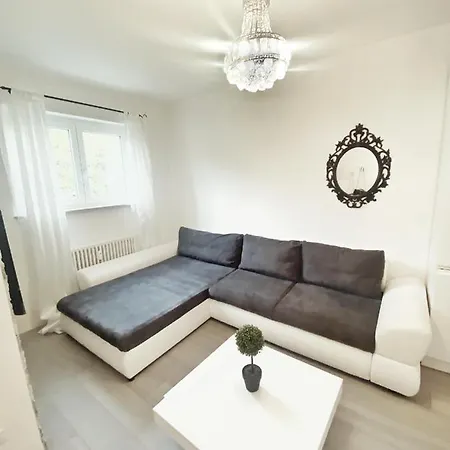 Chic In The Apartamento