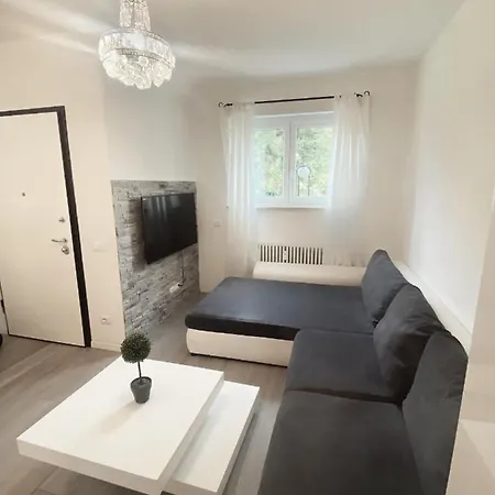 Chic In The * Bolzano