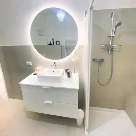 Apartment Chic In The *