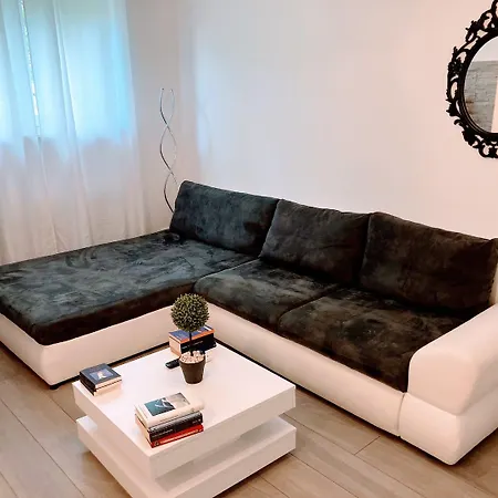 Apartment Chic In The *