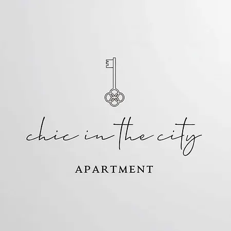Chic In The Apartment Bolzano