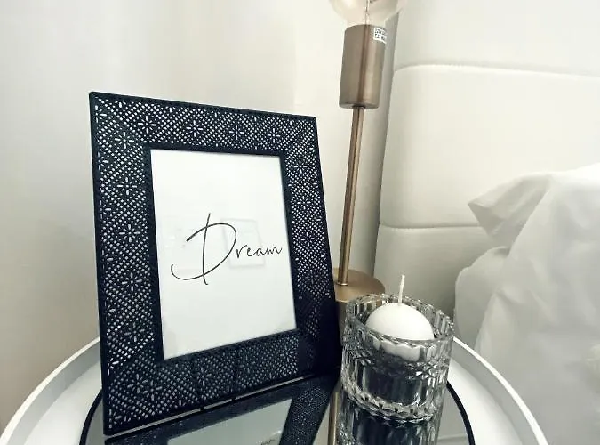 Apartamento Chic In The Bolzano