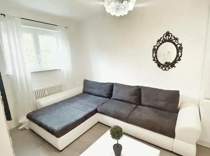 Chic In The Апартаменты