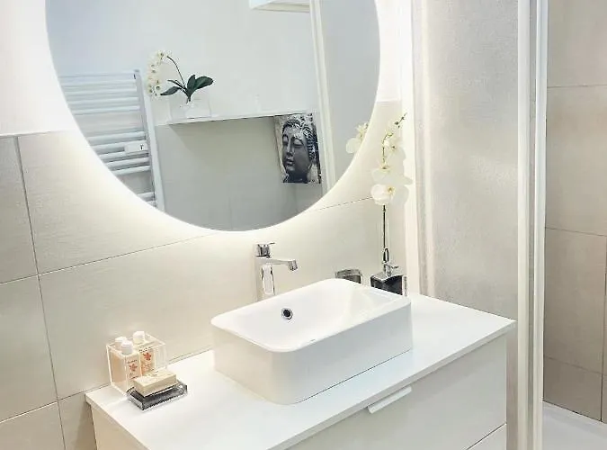 Chic In The Apartamento