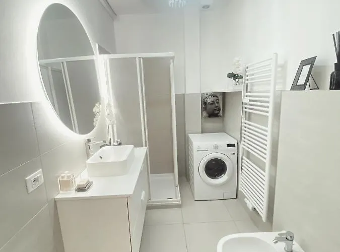 Chic In The Апартаменты *