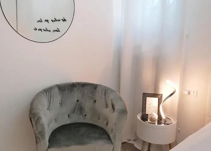 Chic In The Apartamento